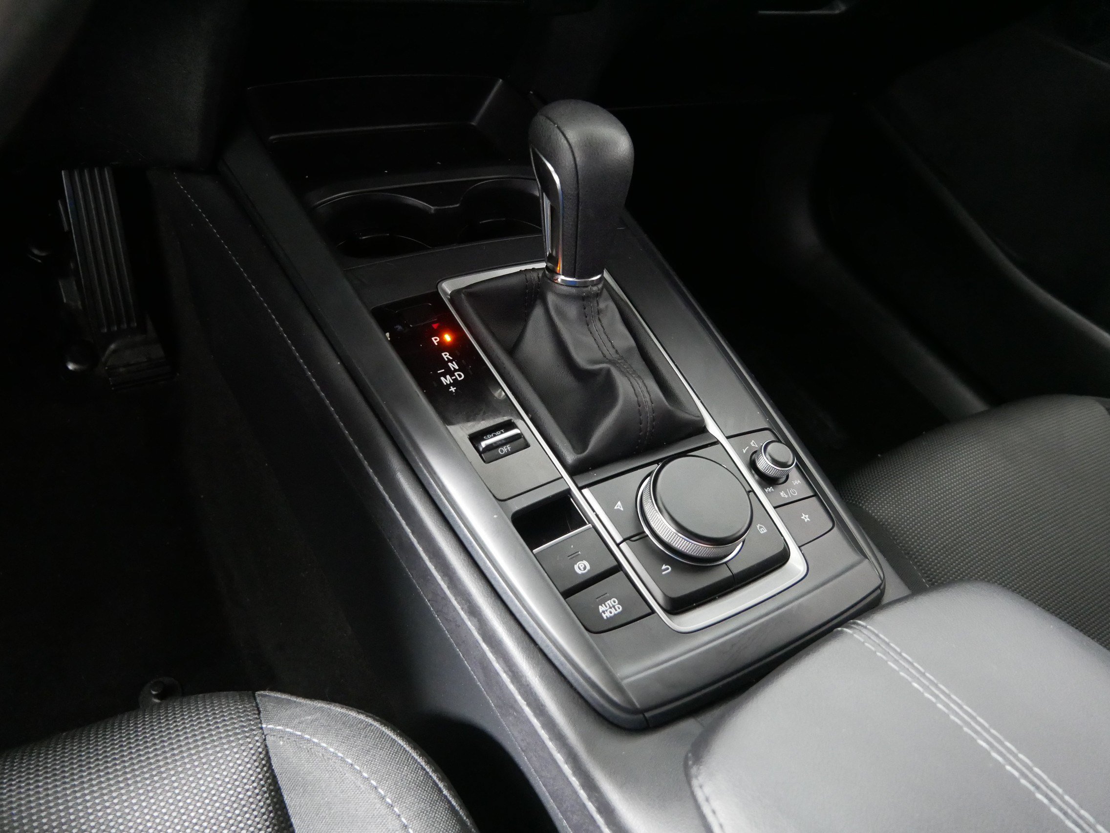Used 2024 MAZDA CX-30 AWD 2.5 S image 24