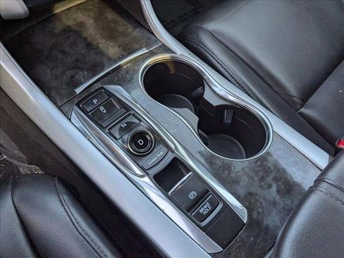 Certified 2020 Acura TLX image 12
