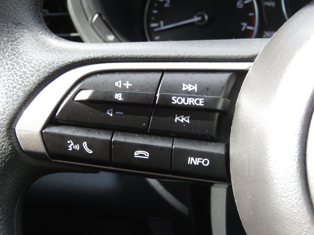 Used 2024 MAZDA CX-30 AWD 2.5 S image 21