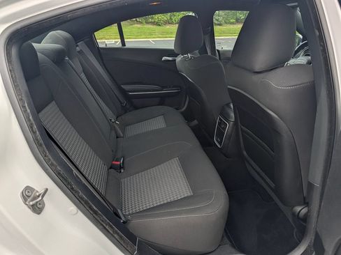 Used 2021 Dodge Charger R/T RWD image 15