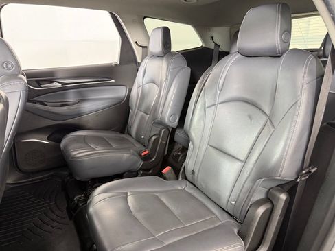 Used 2018 Buick Enclave Premium w/ Experience Buick Package AWD/4WD image 23