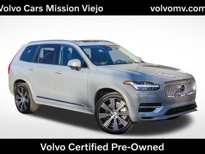 Used 2024 Volvo XC90 T8 Plus w/ Protection Package Premier
