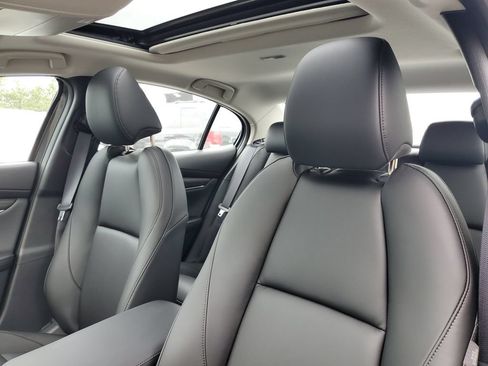 New 2026 MAZDA MAZDA3 2.5 S Sedan w/ Preferred Pkg FWD image 11
