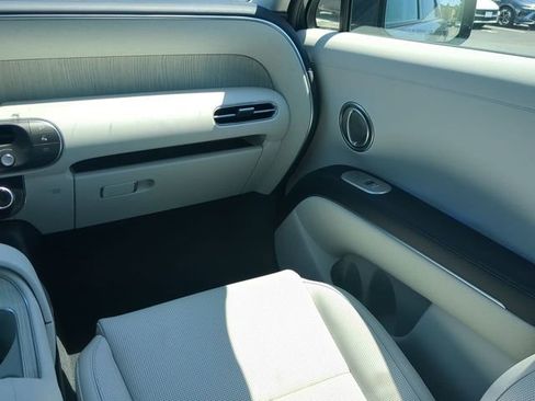 Certified 2026 Hyundai Palisade Calligraphy AWD/4WD image 15