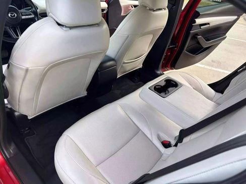 Used 2020 MAZDA MAZDA6 Grand Touring image 21