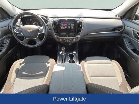 Used 2019 Chevrolet Traverse LT AWD/4WD image 27