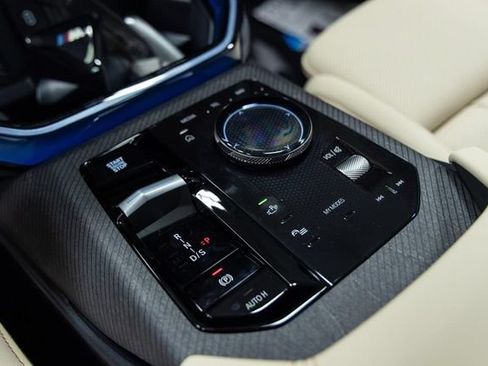 New 2026 BMW X3 xDrive30 AWD/4WD image 21