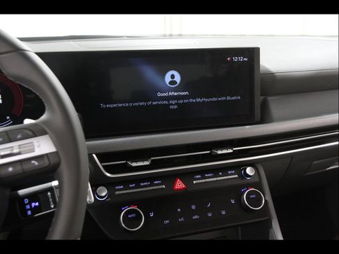 Certified 2026 Hyundai Sonata SEL FWD image 9