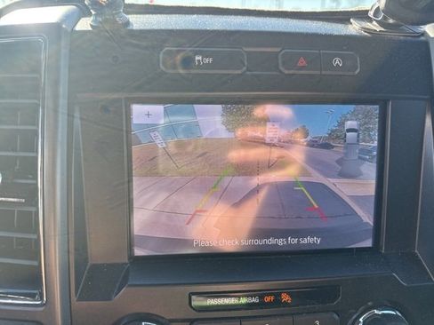 Used 2020 Ford F150 XLT w/ Equipment Group 302A Luxury image 9