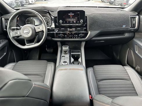 Used 2024 Nissan Pathfinder Rock Creek image 20