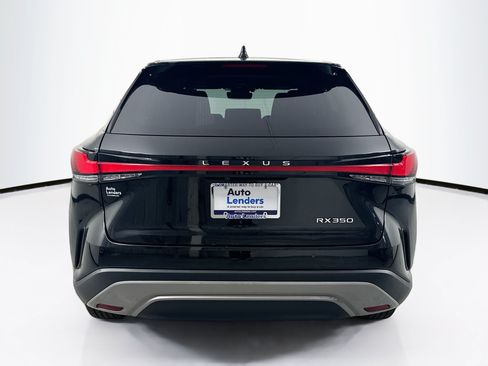 Used 2023 Lexus RX 350 FWD w/ Accessory Package (K3) image 6