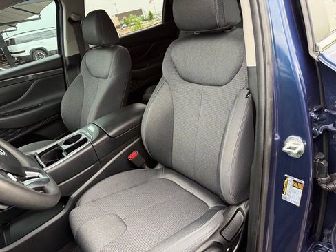 Certified 2023 Hyundai Santa Fe SE FWD image 14