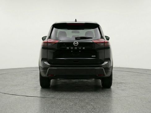 Used 2025 Nissan Rogue SV FWD image 7