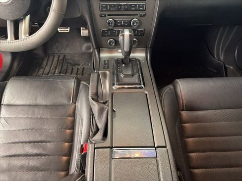 Used 2013 Ford Mustang GT Premium w/ GT Coupe Accessory Pkg 5 image 15
