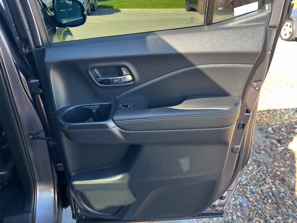 Used 2025 Honda Ridgeline RTL image 26