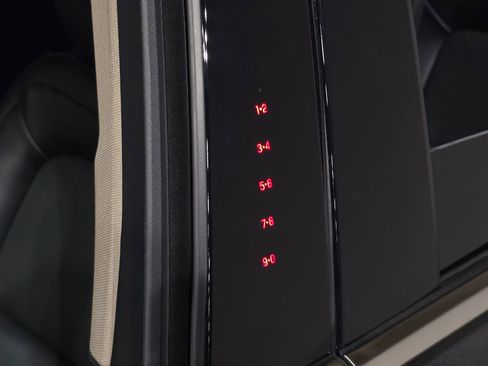 New 2026 Lincoln Corsair Reserve image 15