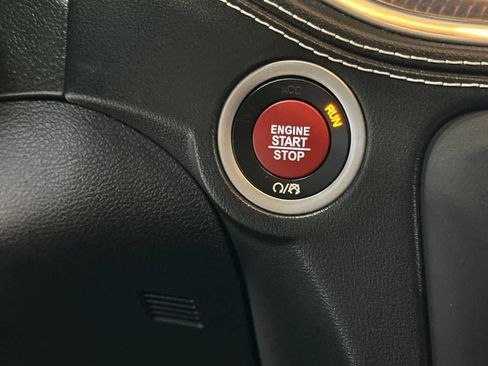 Used 2020 Dodge Charger SRT Hellcat w/ Navigation & Travel Group RWD image 24