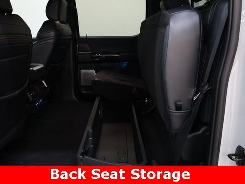 Used 2023 Ford F150 Raptor w/ Equipment Group 802A Raptor R image 63