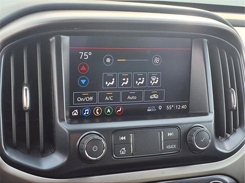 Certified 2022 Chevrolet Colorado Z71 image 7