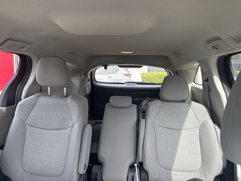 Used 2022 Toyota Sienna LE image 8