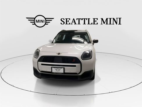 Used 2025 MINI Cooper Countryman S AWD/4WD image 4