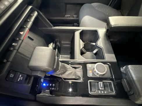 Used 2024 Toyota Tundra SR5 image 28