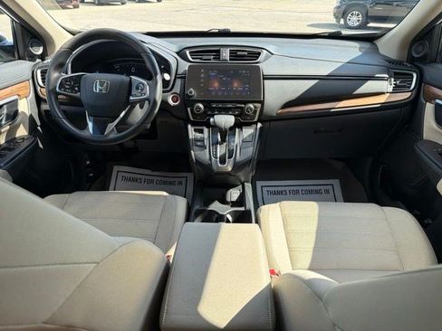Used 2019 Honda CR-V EX image 25