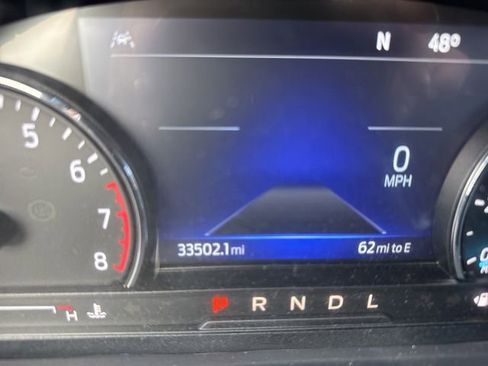 Used 2023 Ford Explorer XLT w/ Equipment Group 202A AWD/4WD image 24