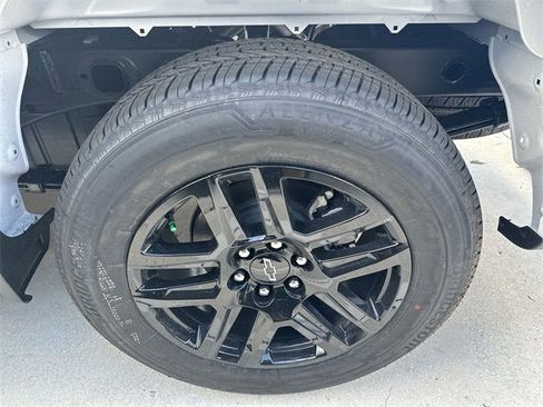 New 2026 Chevrolet Silverado 1500 RST image 29