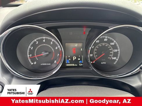 New 2026 Mitsubishi Outlander Sport LE image 10