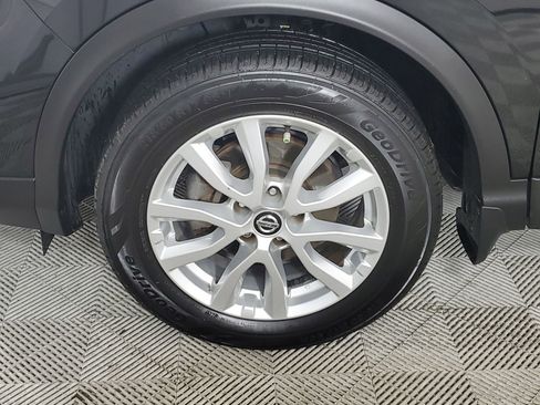 Used 2020 Nissan Rogue Sport S w/ Appearance Package image 18