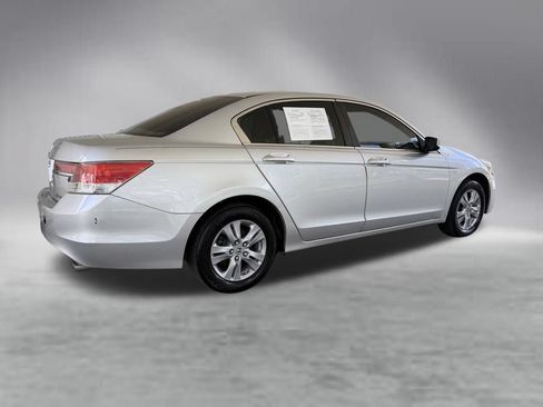 Used 2012 Honda Accord SE image 3