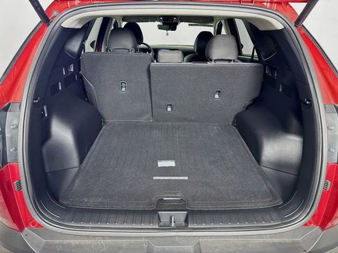 Certified 2025 Hyundai Tucson SEL FWD image 38