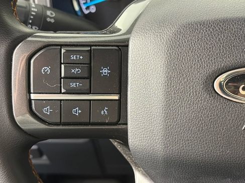 Used 2023 Ford F150 Tremor AWD/4WD image 17