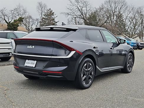 New 2025 Kia EV6 Light image 5