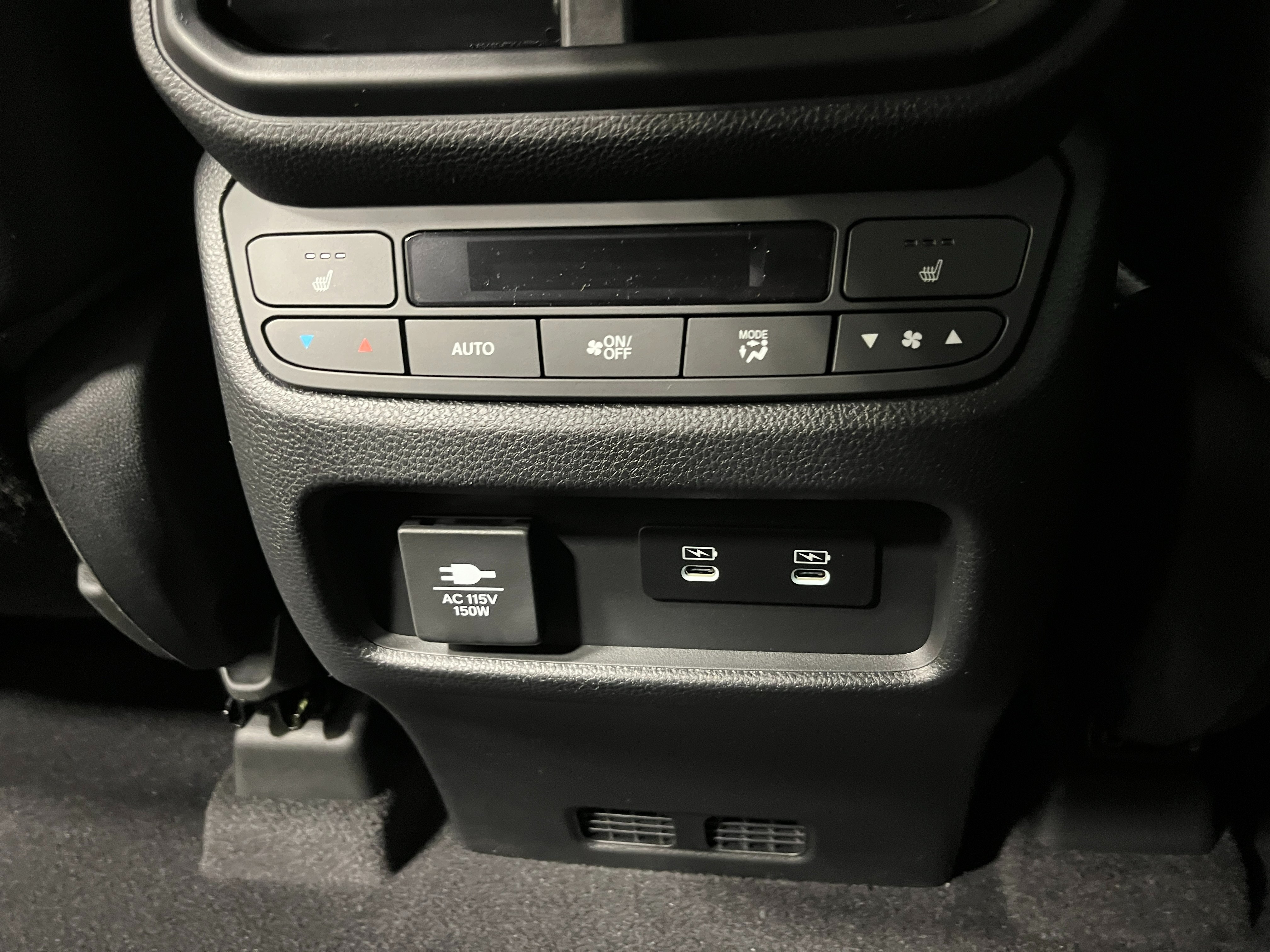 New 2026 Honda Pilot Elite image 21