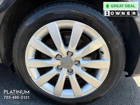 Used 2015 Audi A4 2.0T Premium AWD/4WD image 22