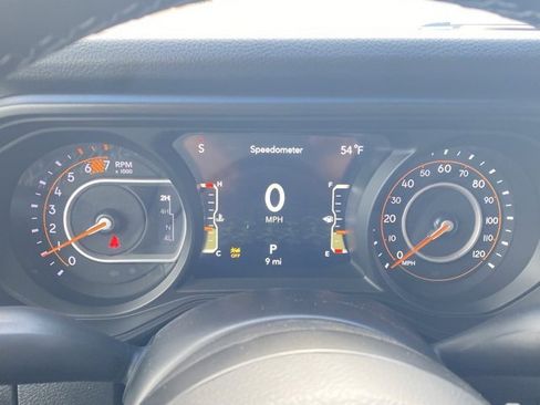 New 2026 Jeep Wrangler Sport S image 18