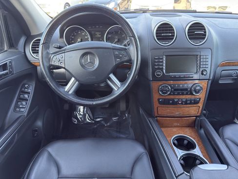 Used 2008 Mercedes-Benz GL 450 4MATIC image 16