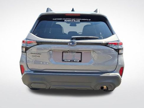 Used 2026 Subaru Forester Premium AWD/4WD image 5