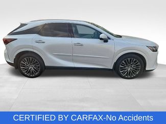 Used 2024 Lexus RX 350 AWD video 2