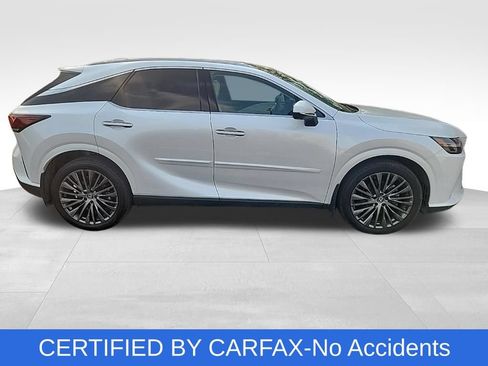 Used 2024 Lexus RX 350 AWD image 2