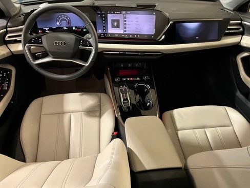 New 2026 Audi A5 2.0T Premium Plus image 11