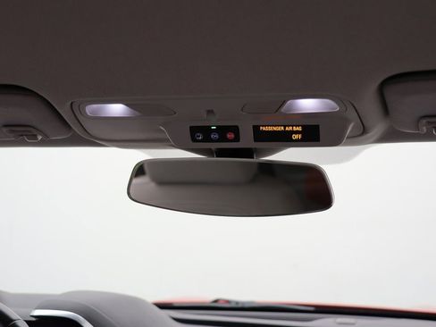 Used 2023 Chevrolet Camaro LT image 45