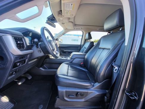 Used 2022 Ford Expedition Max XLT AWD/4WD image 11