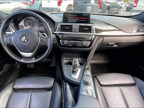 Used 2018 BMW 330i Sedan RWD image 14