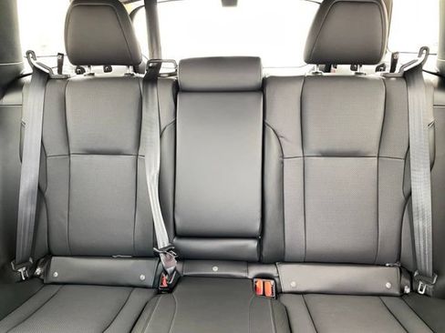 New 2026 Subaru Outback Touring AWD/4WD image 12