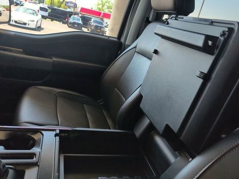 Used 2023 Ford F150 Lariat AWD/4WD image 29