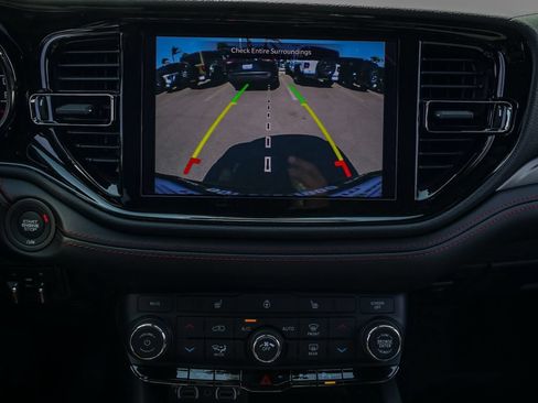 New 2026 Dodge Durango GT w/ Blacktop Package AWD/4WD image 30