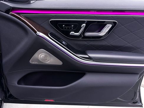 Used 2024 Mercedes-Benz S 580 4MATIC Sedan image 33